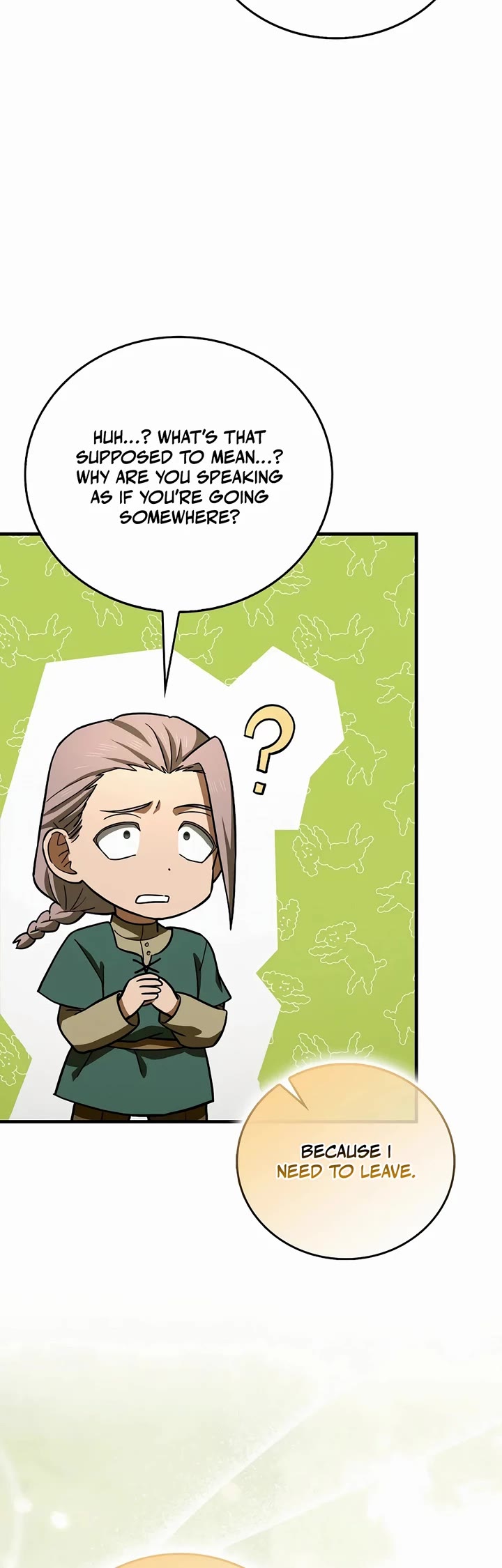 To Hell With Being A Saint, I’m A Doctor chapter 111 page 13