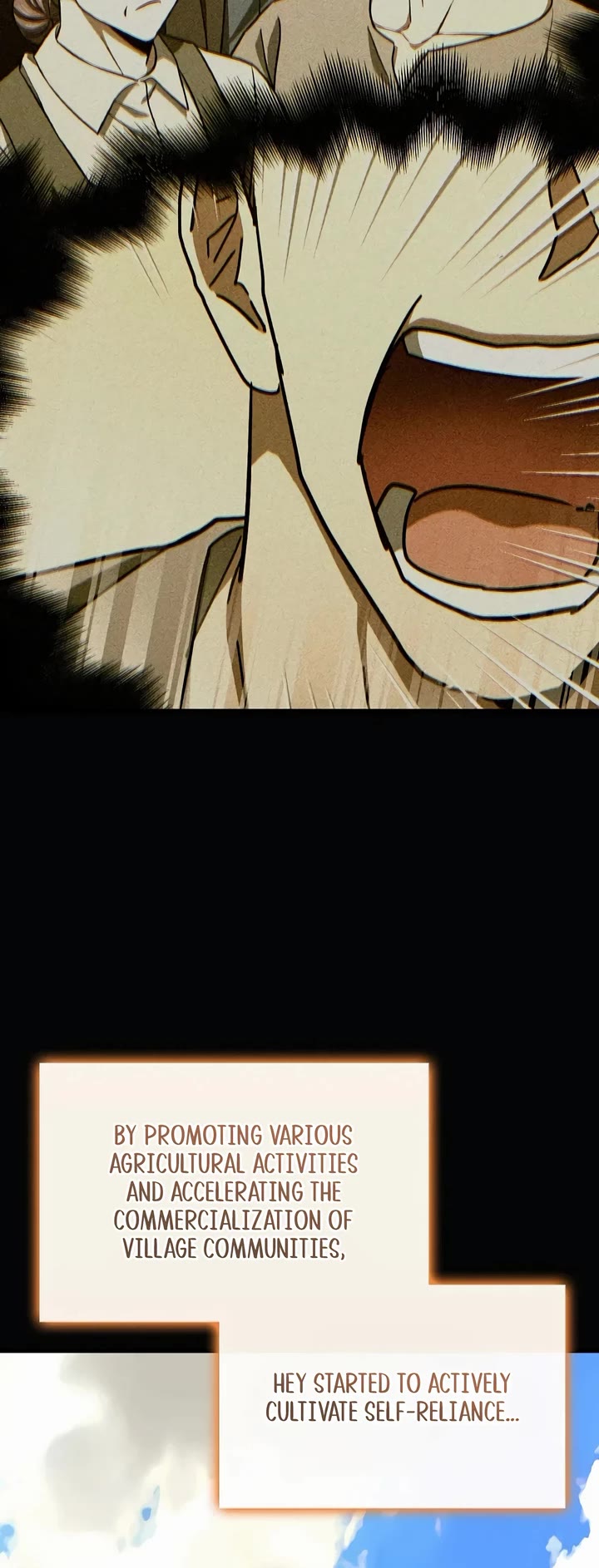 To Hell With Being A Saint, I’m A Doctor chapter 111 page 2