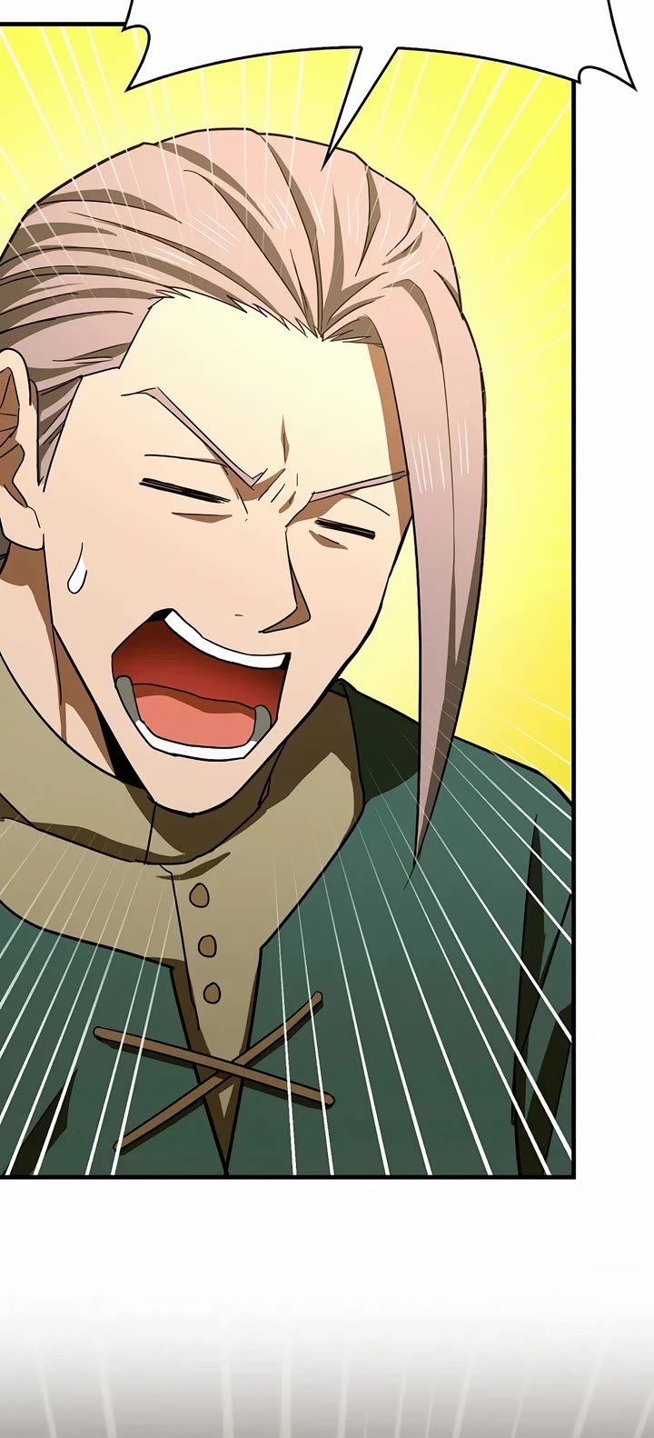 To Hell With Being A Saint, I’m A Doctor chapter 111 page 23