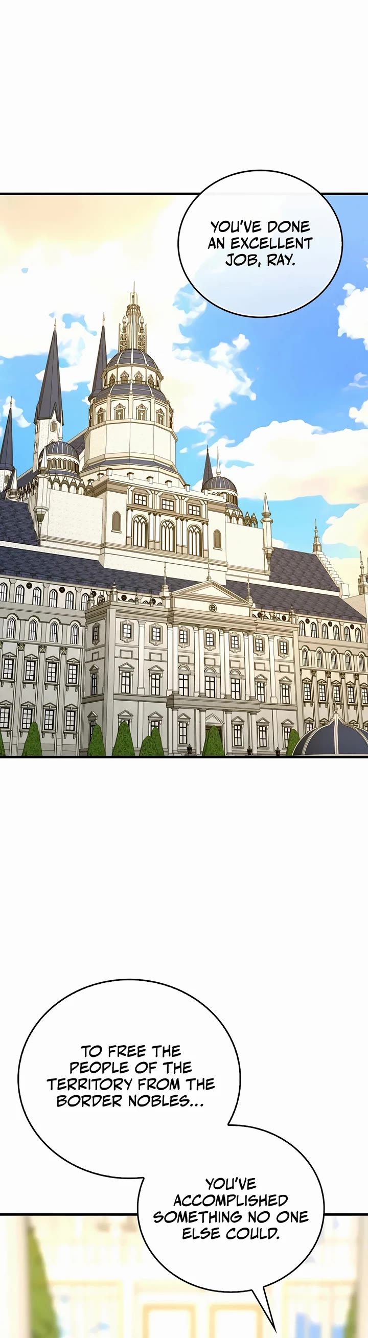 To Hell With Being A Saint, I’m A Doctor chapter 111 page 26