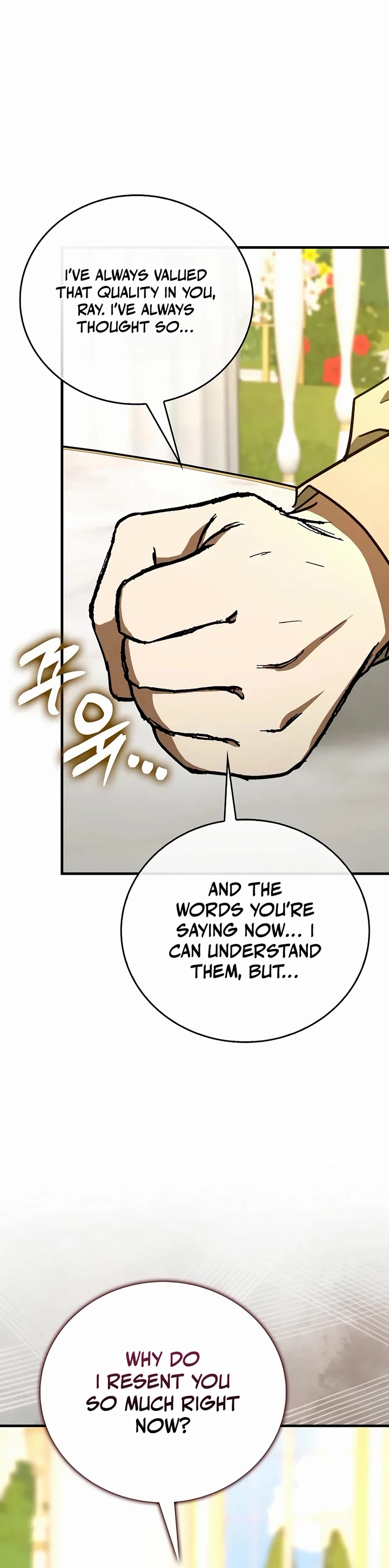 To Hell With Being A Saint, I’m A Doctor chapter 111 page 35