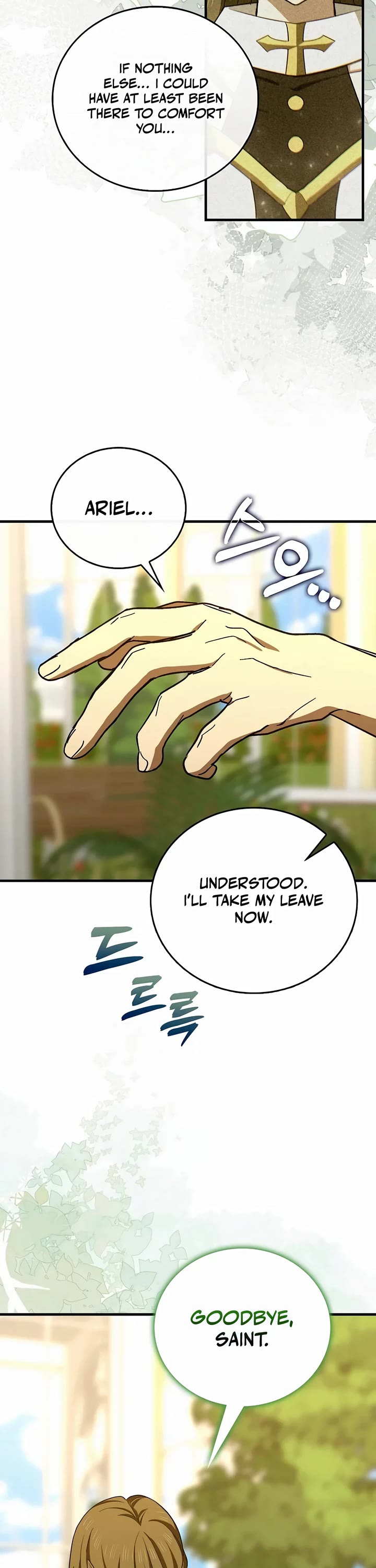 To Hell With Being A Saint, I’m A Doctor chapter 111 page 37