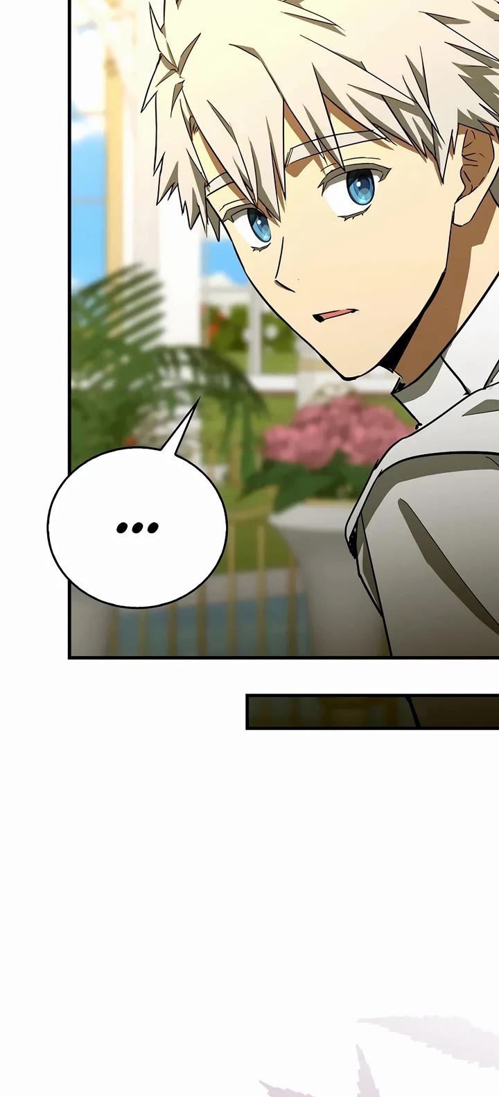 To Hell With Being A Saint, I’m A Doctor chapter 111 page 39