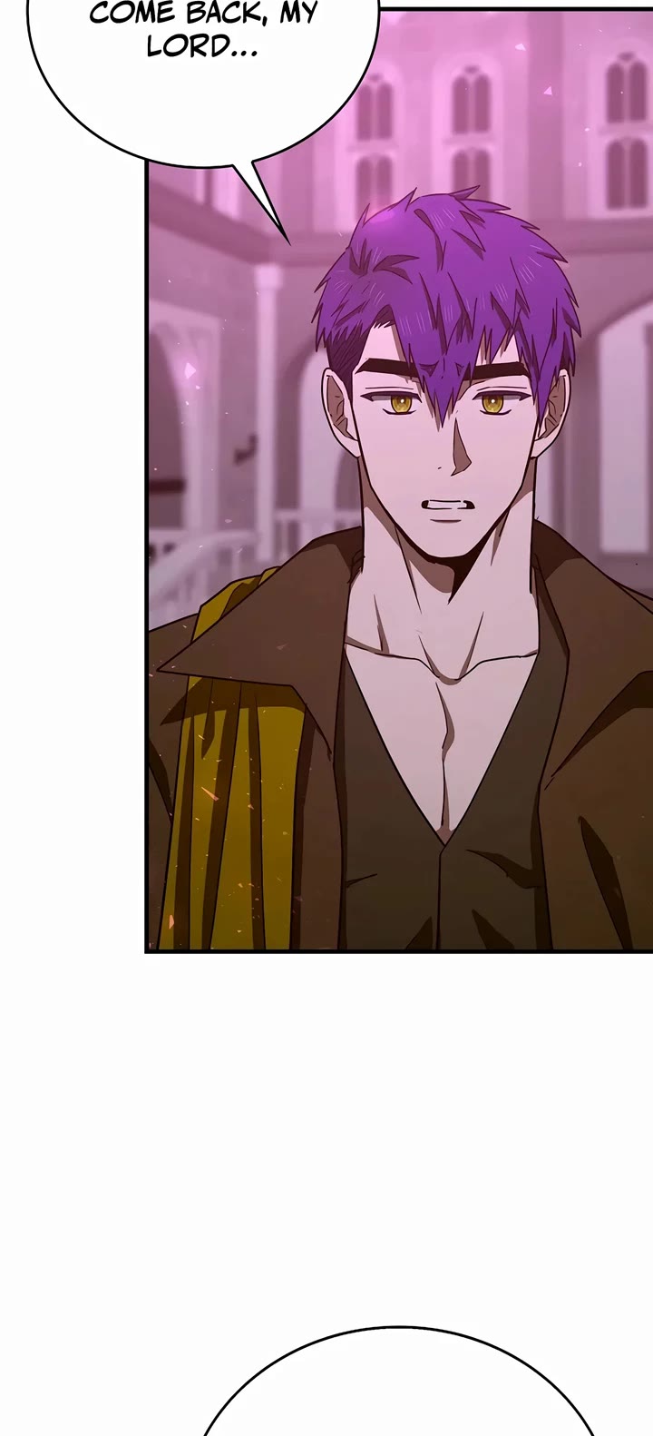 To Hell With Being A Saint, I’m A Doctor chapter 111 page 42