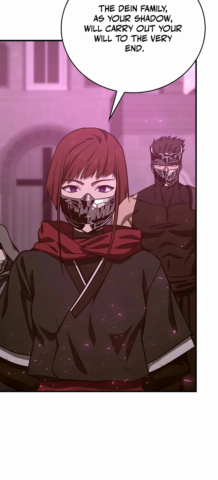 To Hell With Being A Saint, I’m A Doctor chapter 111 page 43