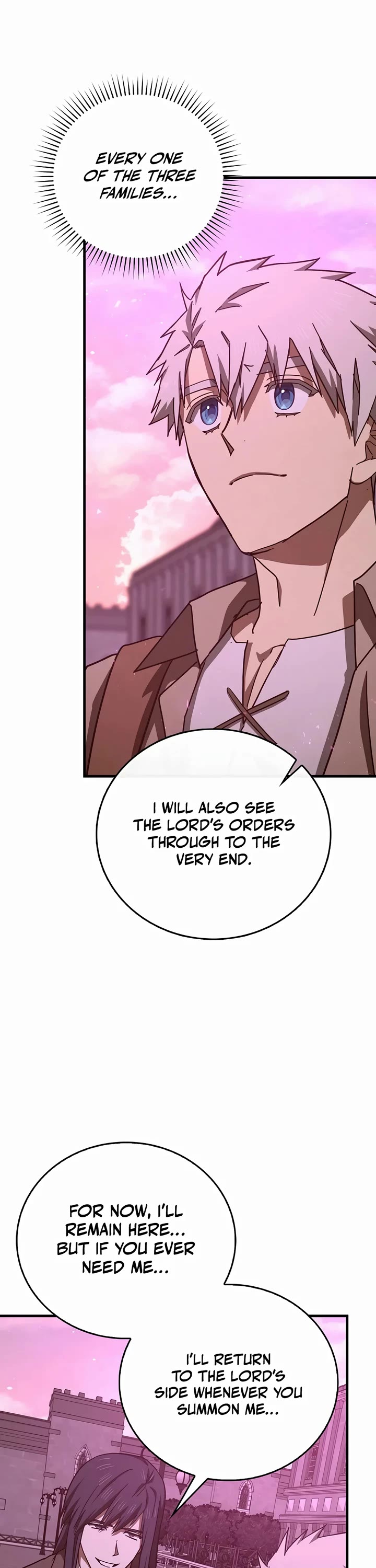 To Hell With Being A Saint, I’m A Doctor chapter 111 page 44