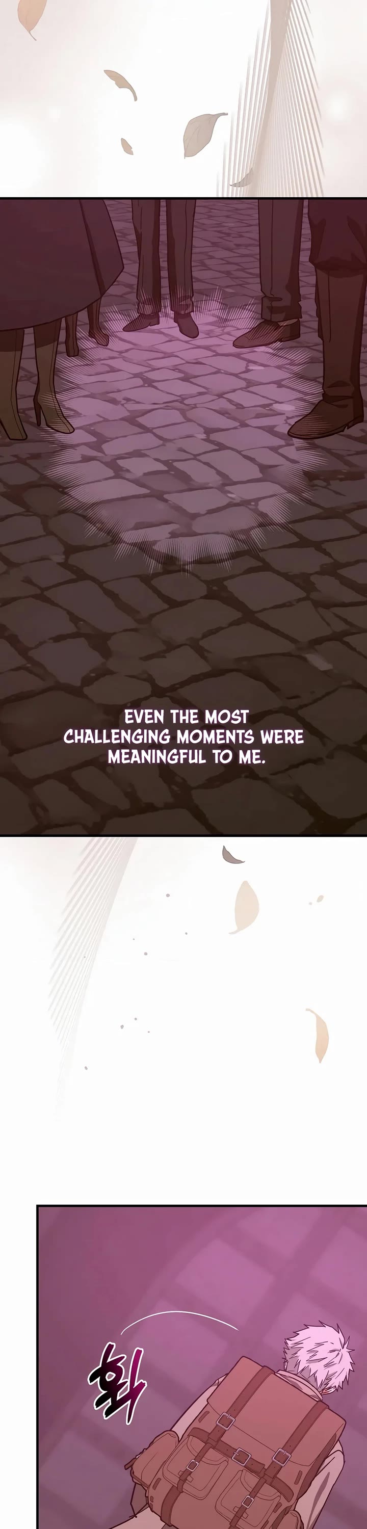 To Hell With Being A Saint, I’m A Doctor chapter 111 page 46