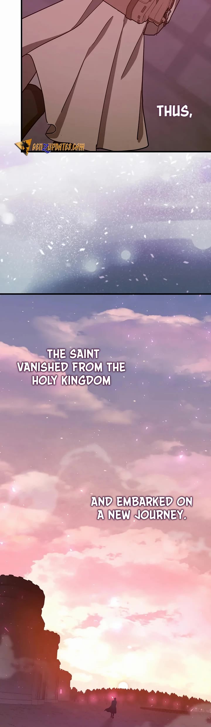 To Hell With Being A Saint, I’m A Doctor chapter 111 page 47