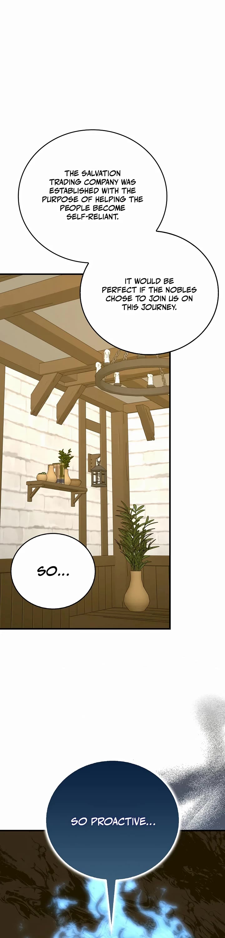 To Hell With Being A Saint, I’m A Doctor chapter 111 page 5