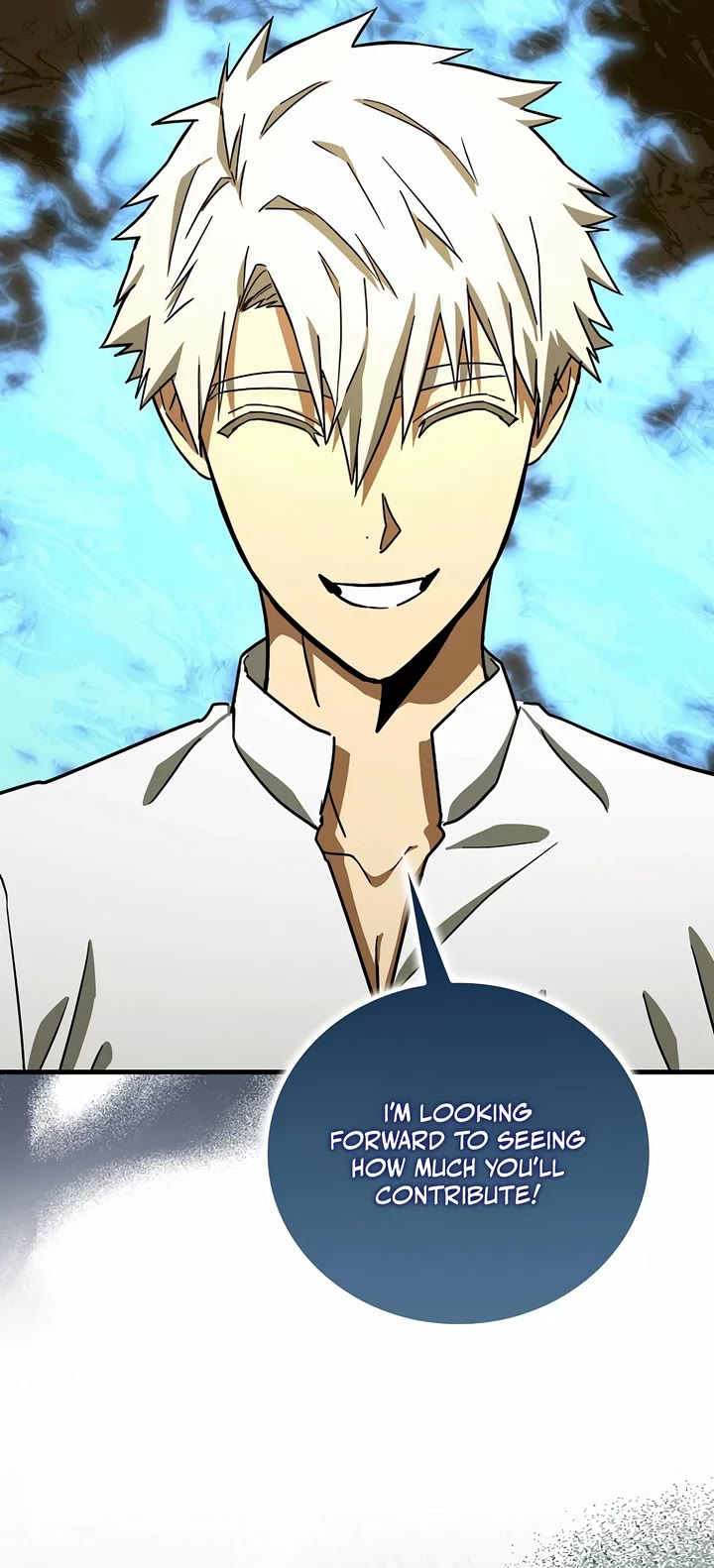 To Hell With Being A Saint, I’m A Doctor chapter 111 page 6