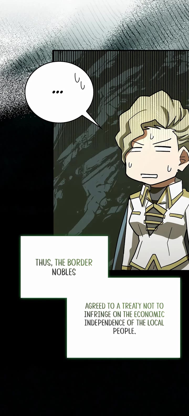 To Hell With Being A Saint, I’m A Doctor chapter 111 page 7