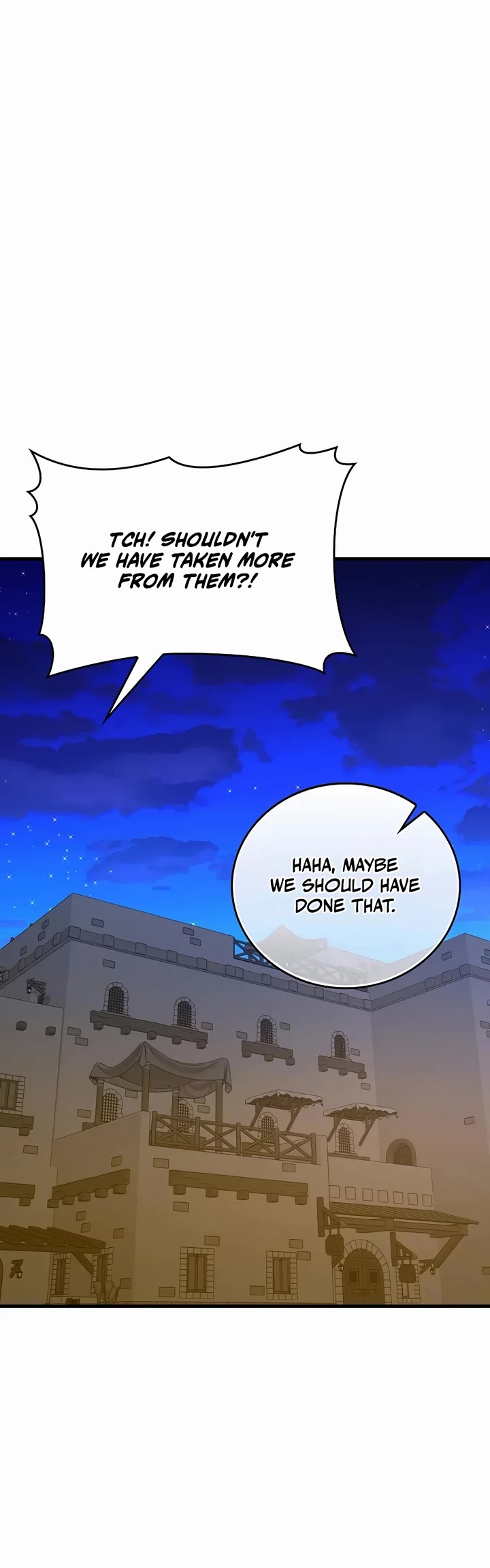 To Hell With Being A Saint, I’m A Doctor chapter 111 page 9