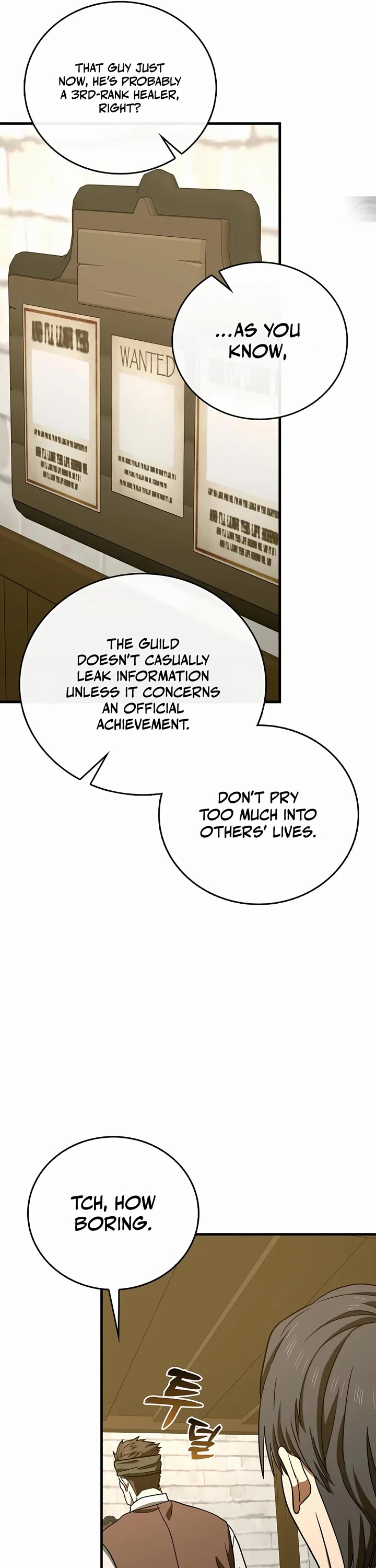 To Hell With Being A Saint, I’m A Doctor chapter 112 page 13