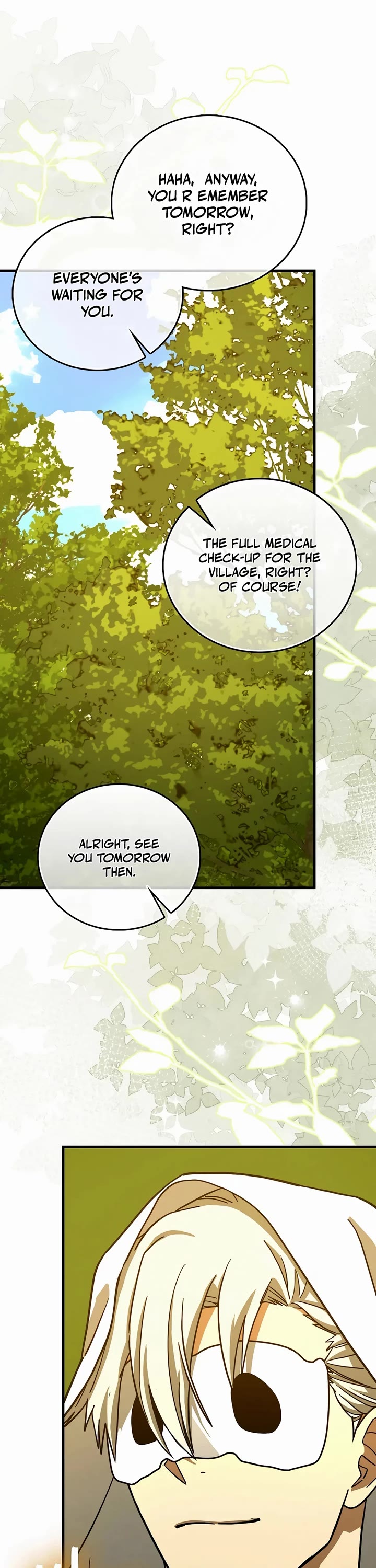 To Hell With Being A Saint, I’m A Doctor chapter 112 page 21