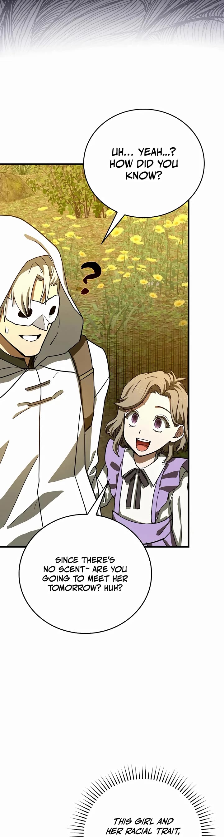 To Hell With Being A Saint, I’m A Doctor chapter 112 page 29