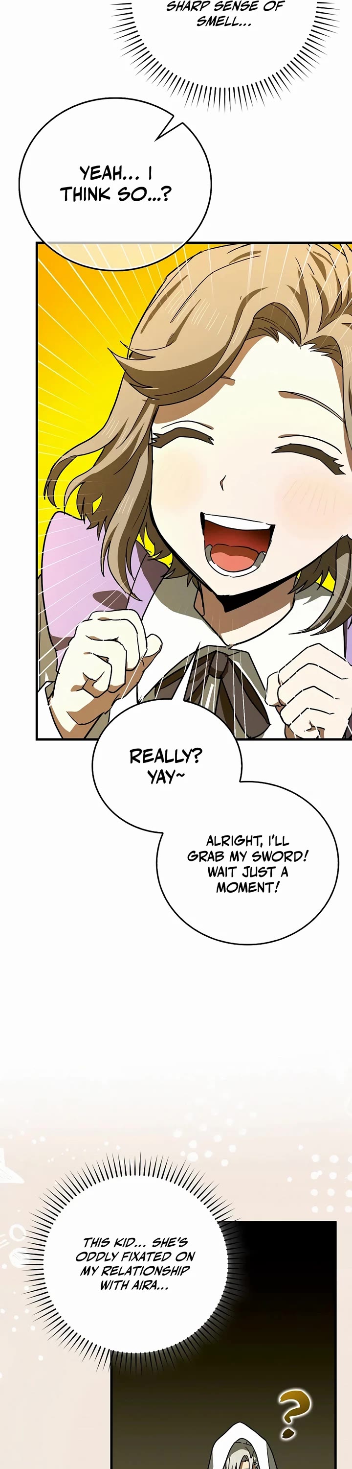 To Hell With Being A Saint, I’m A Doctor chapter 112 page 30