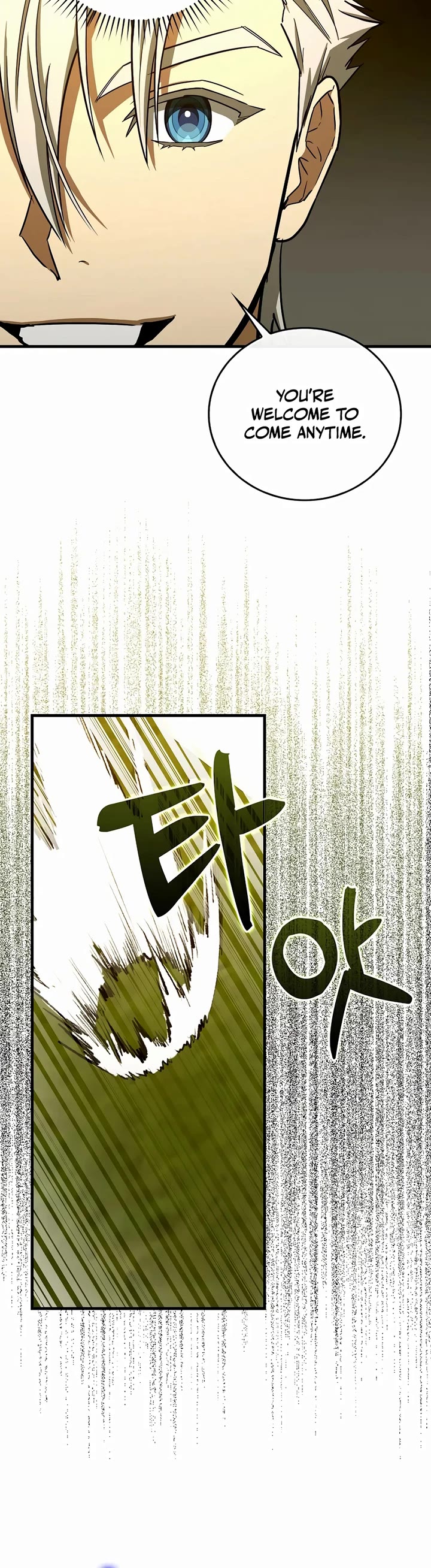 To Hell With Being A Saint, I’m A Doctor chapter 112 page 35