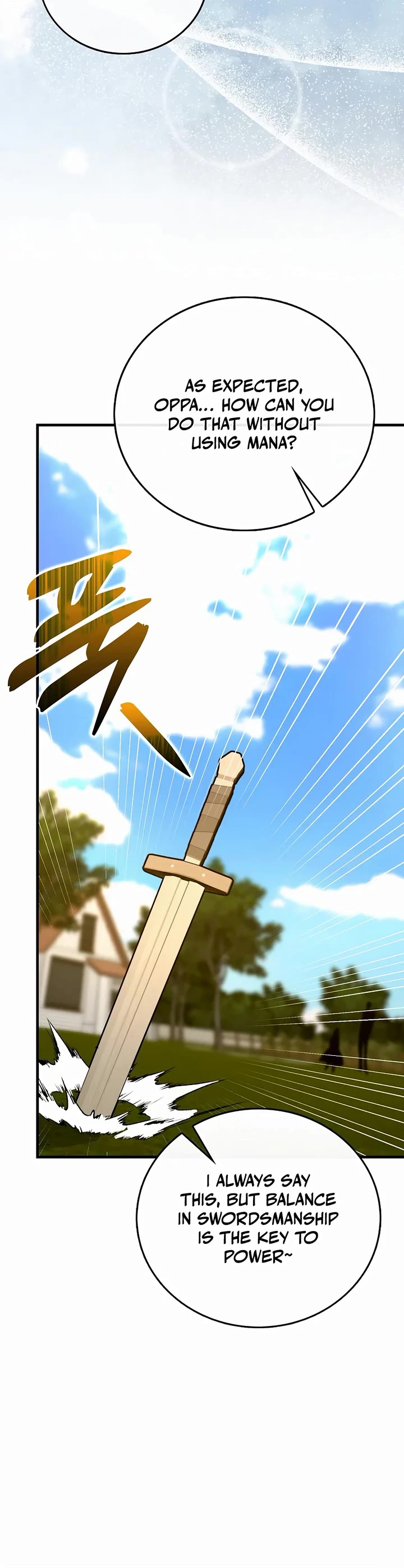 To Hell With Being A Saint, I’m A Doctor chapter 112 page 38