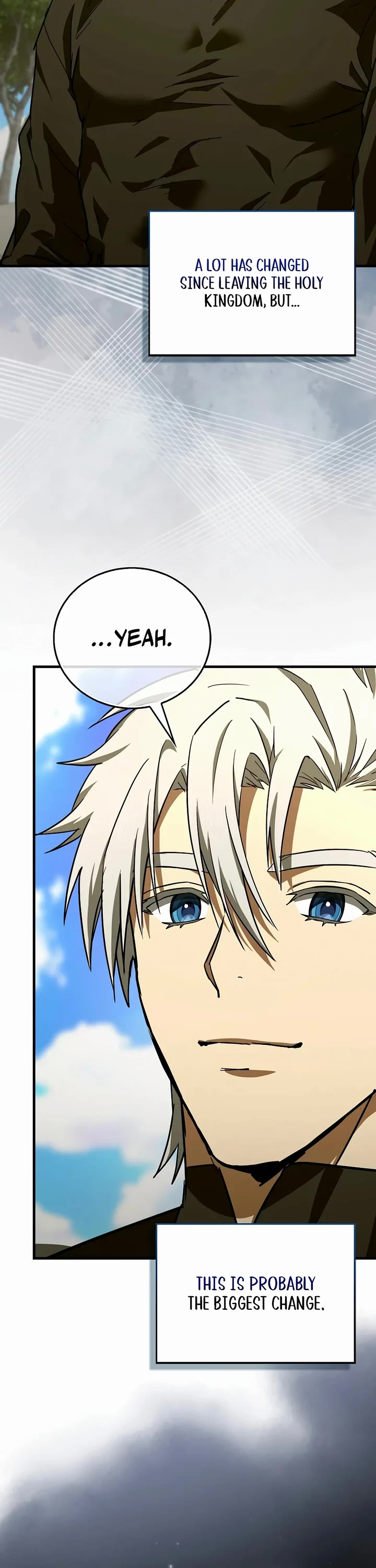 To Hell With Being A Saint, I’m A Doctor chapter 112 page 41