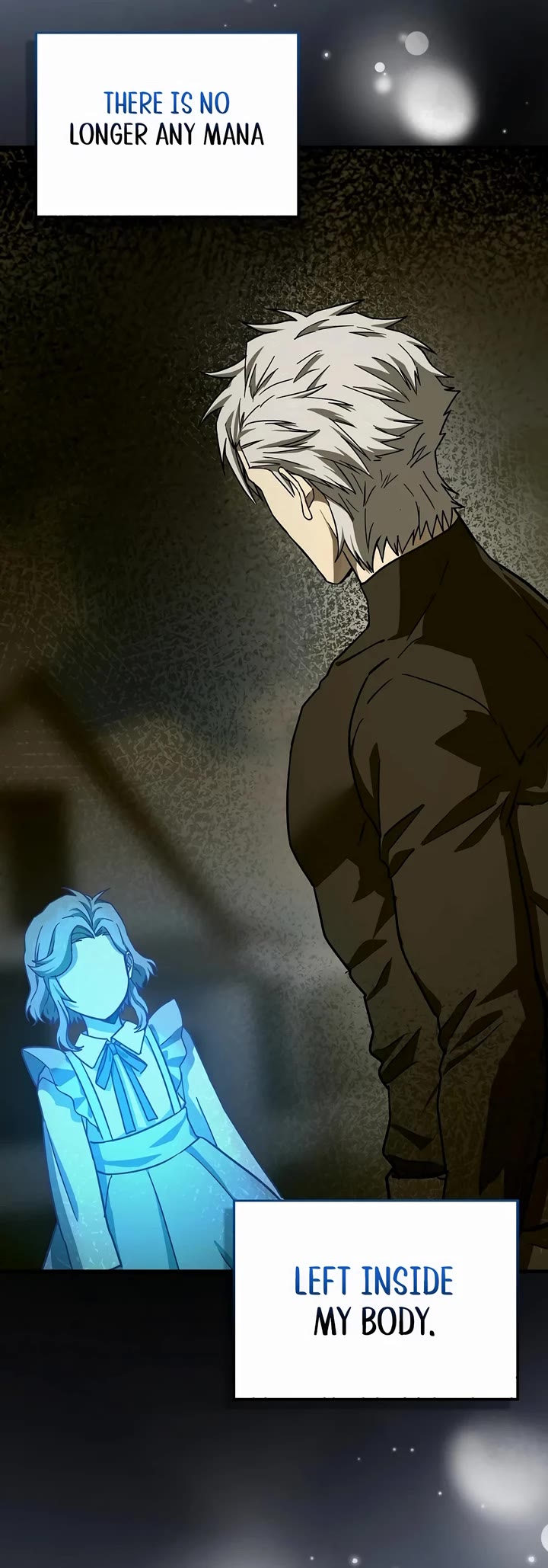 To Hell With Being A Saint, I’m A Doctor chapter 112 page 42