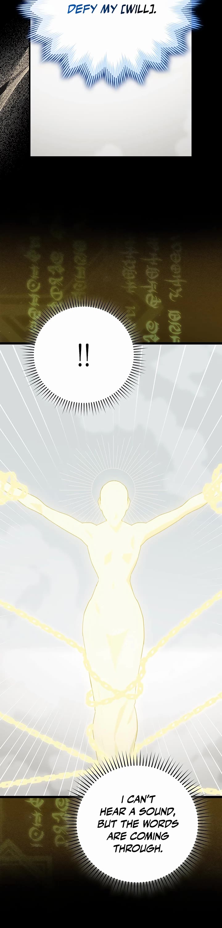 To Hell With Being A Saint, I’m A Doctor chapter 113 page 11