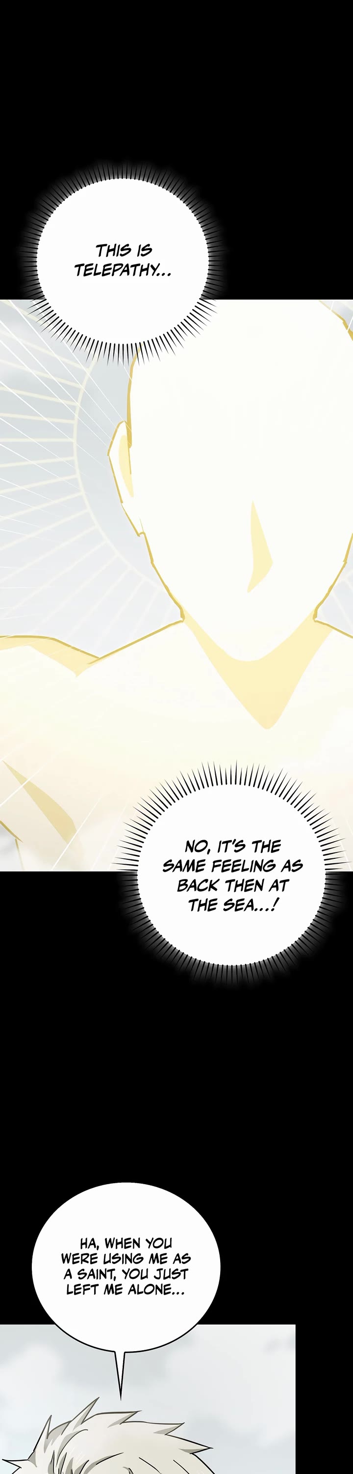 To Hell With Being A Saint, I’m A Doctor chapter 113 page 12