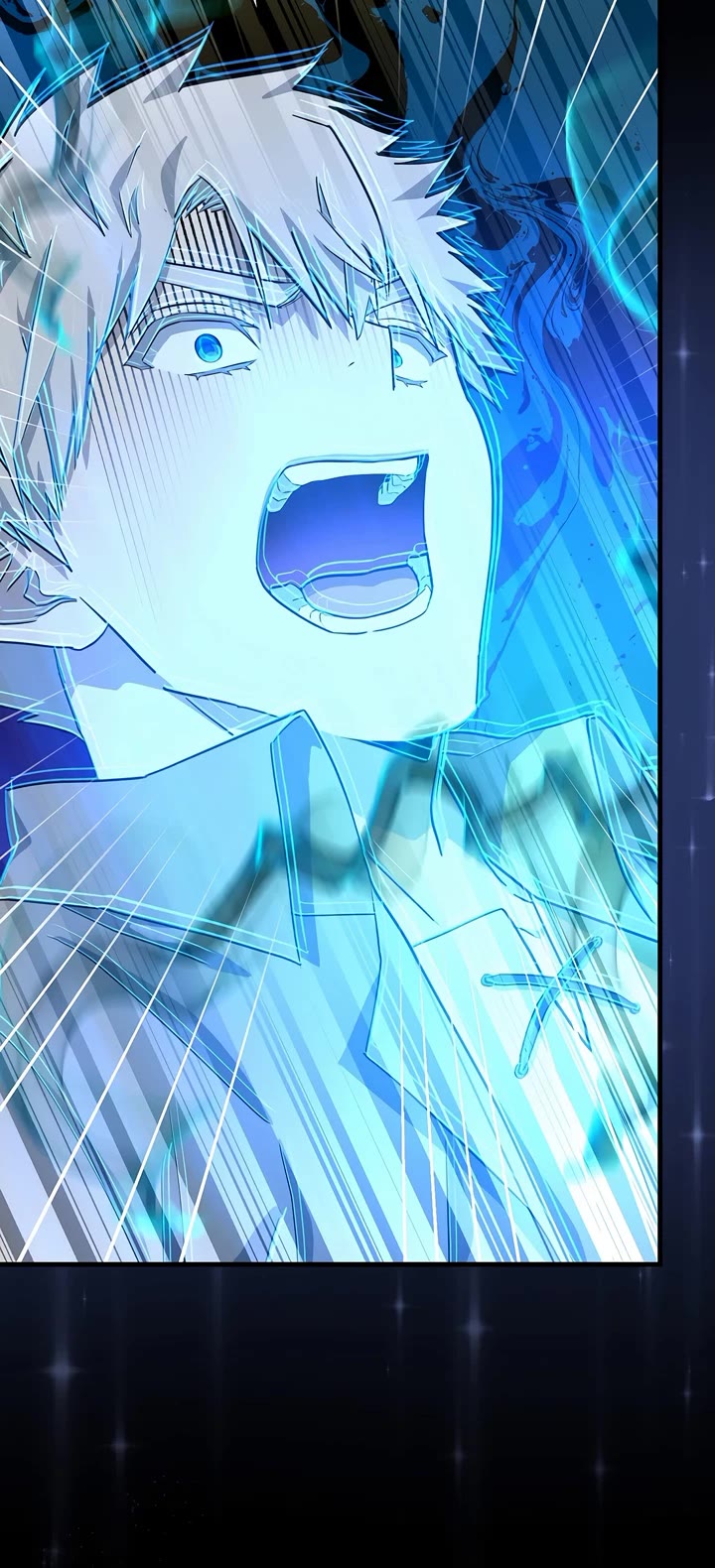 To Hell With Being A Saint, I’m A Doctor chapter 113 page 18