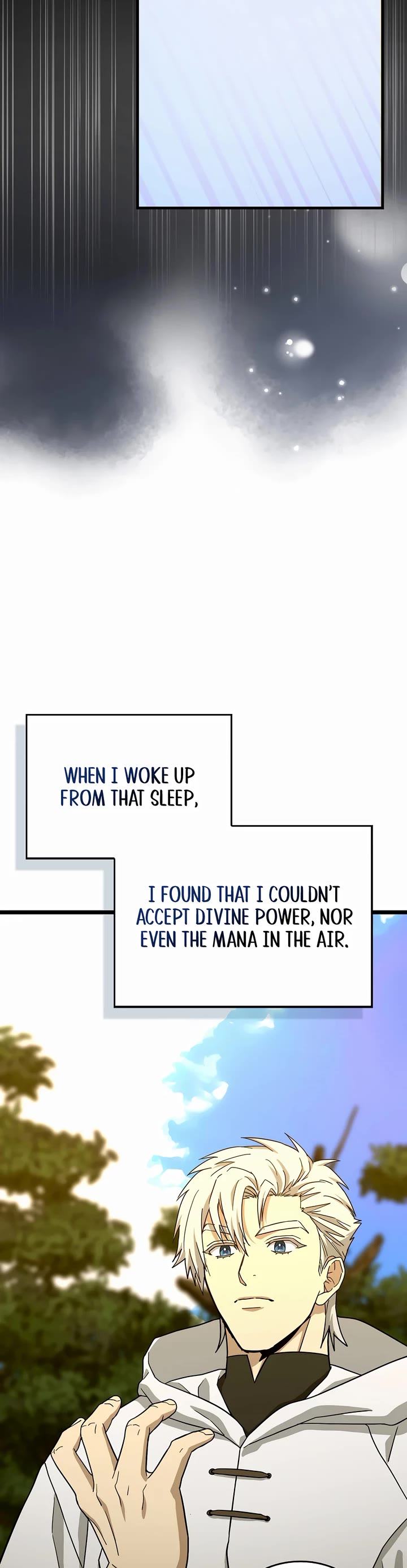 To Hell With Being A Saint, I’m A Doctor chapter 113 page 20