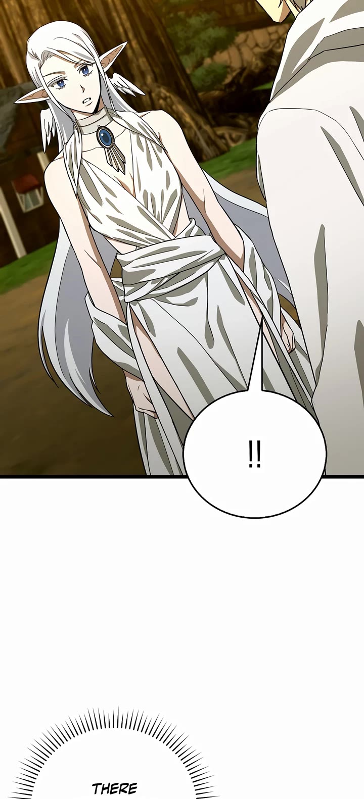 To Hell With Being A Saint, I’m A Doctor chapter 113 page 28