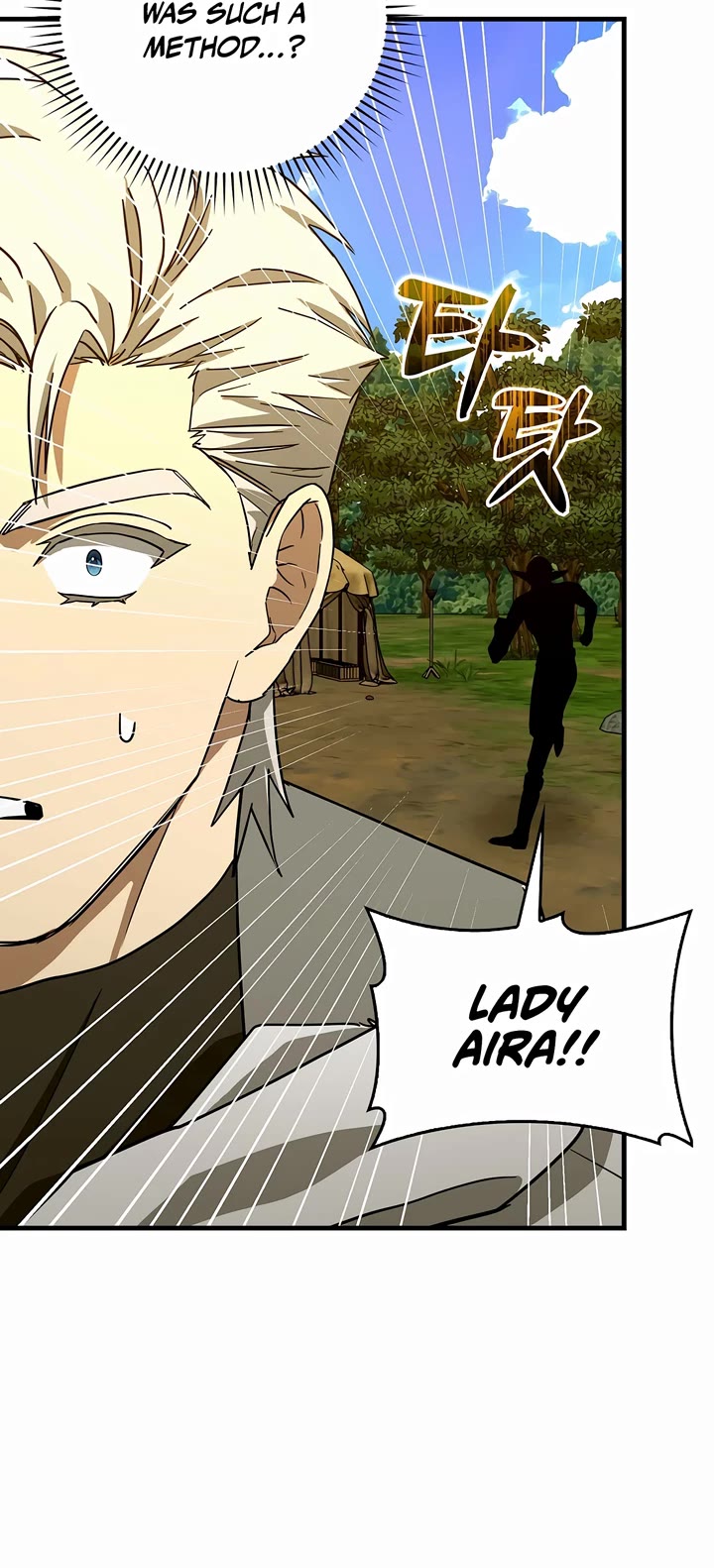 To Hell With Being A Saint, I’m A Doctor chapter 113 page 29