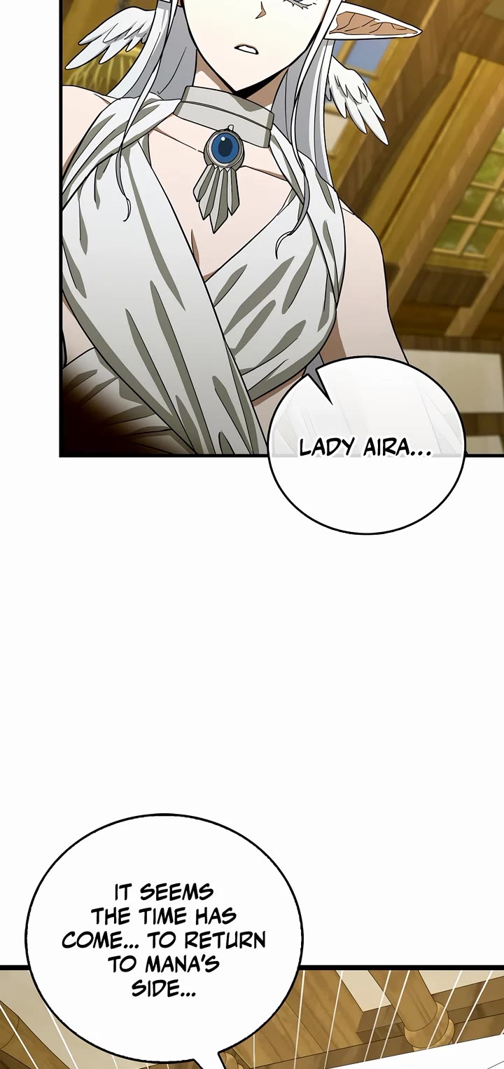 To Hell With Being A Saint, I’m A Doctor chapter 113 page 32