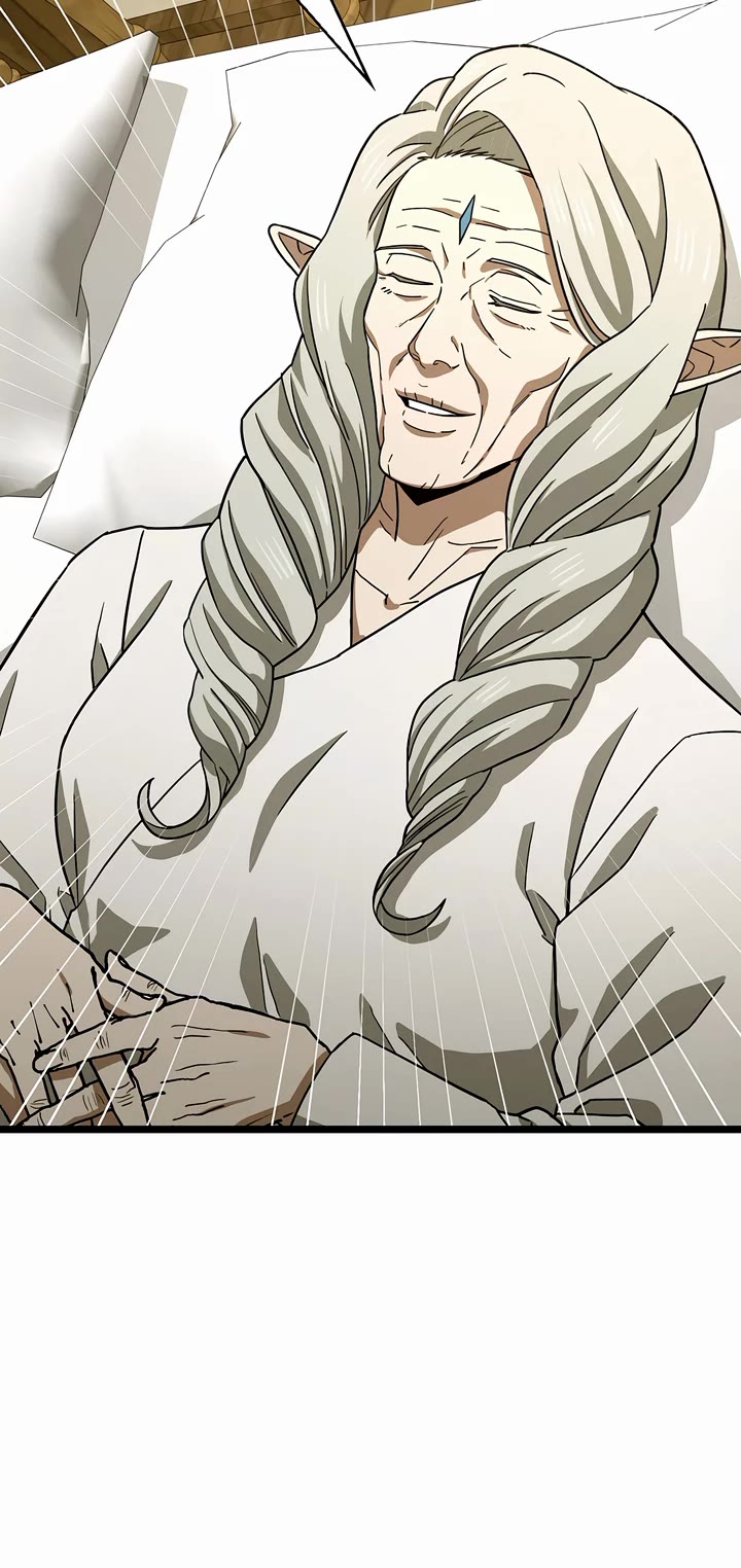 To Hell With Being A Saint, I’m A Doctor chapter 113 page 33