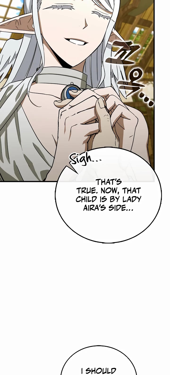 To Hell With Being A Saint, I’m A Doctor chapter 113 page 36