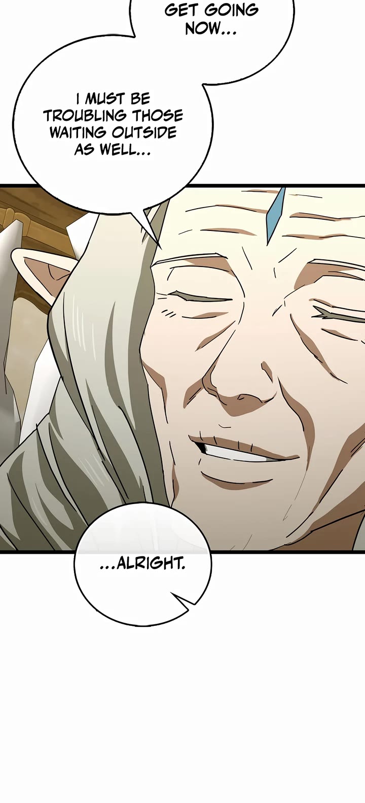 To Hell With Being A Saint, I’m A Doctor chapter 113 page 37