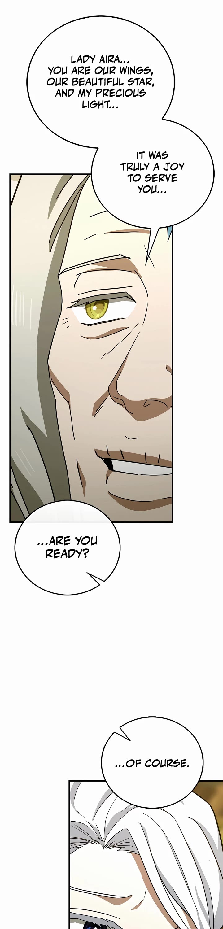 To Hell With Being A Saint, I’m A Doctor chapter 113 page 38