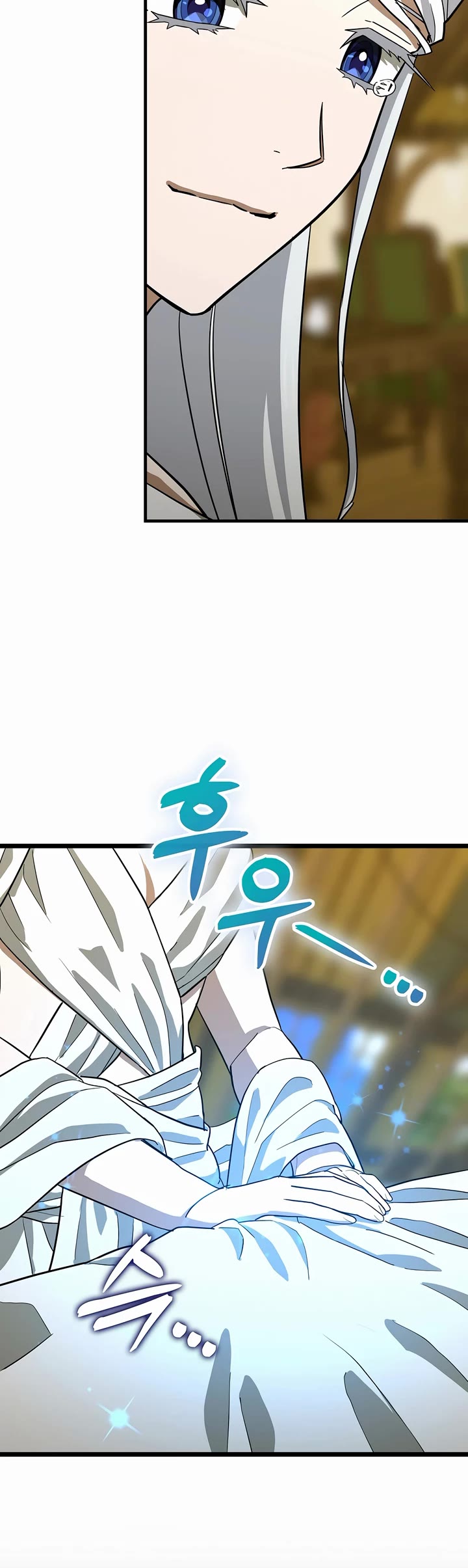 To Hell With Being A Saint, I’m A Doctor chapter 113 page 39