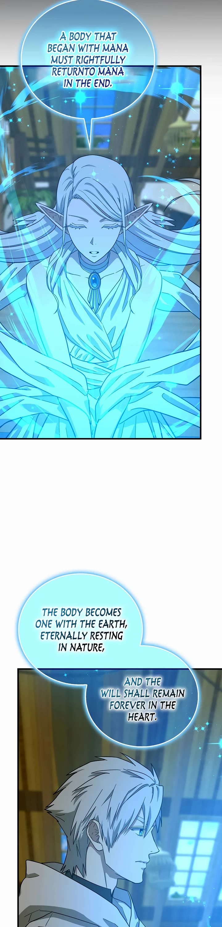 To Hell With Being A Saint, I’m A Doctor chapter 113 page 41