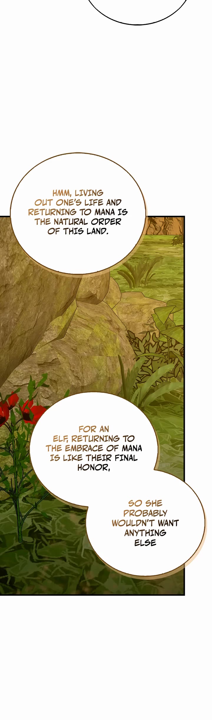 To Hell With Being A Saint, I’m A Doctor chapter 113 page 6