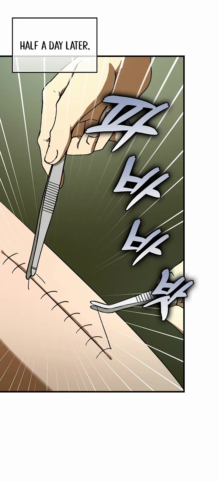 To Hell With Being A Saint, I’m A Doctor chapter 114 page 10