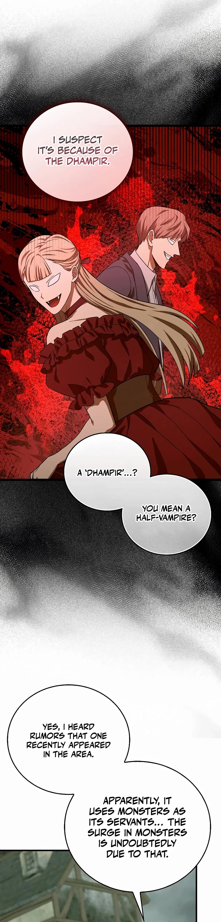 To Hell With Being A Saint, I’m A Doctor chapter 114 page 15