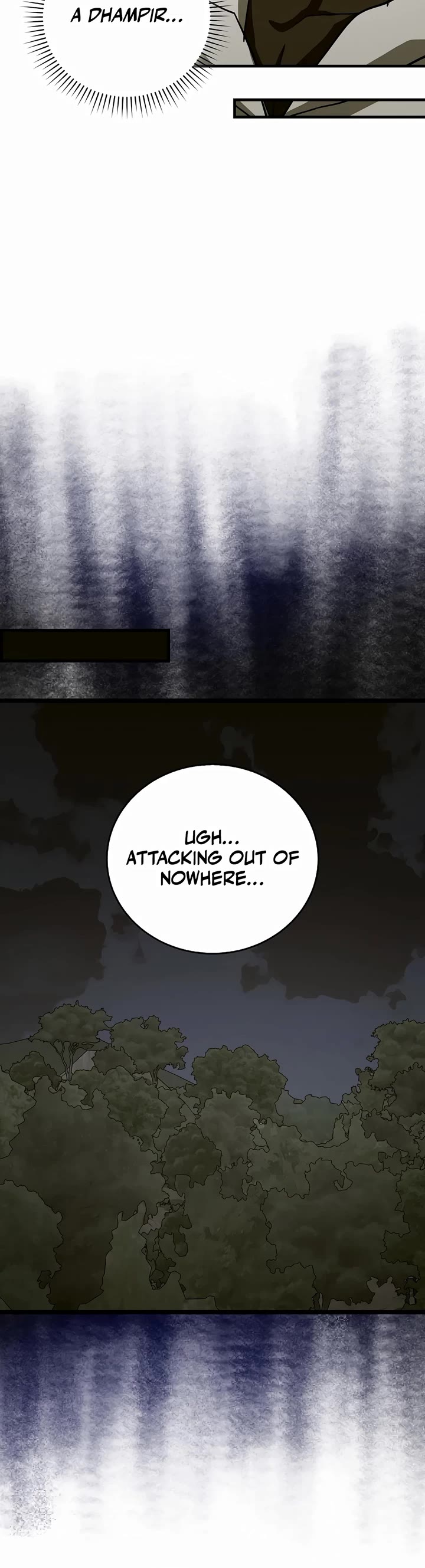 To Hell With Being A Saint, I’m A Doctor chapter 114 page 17