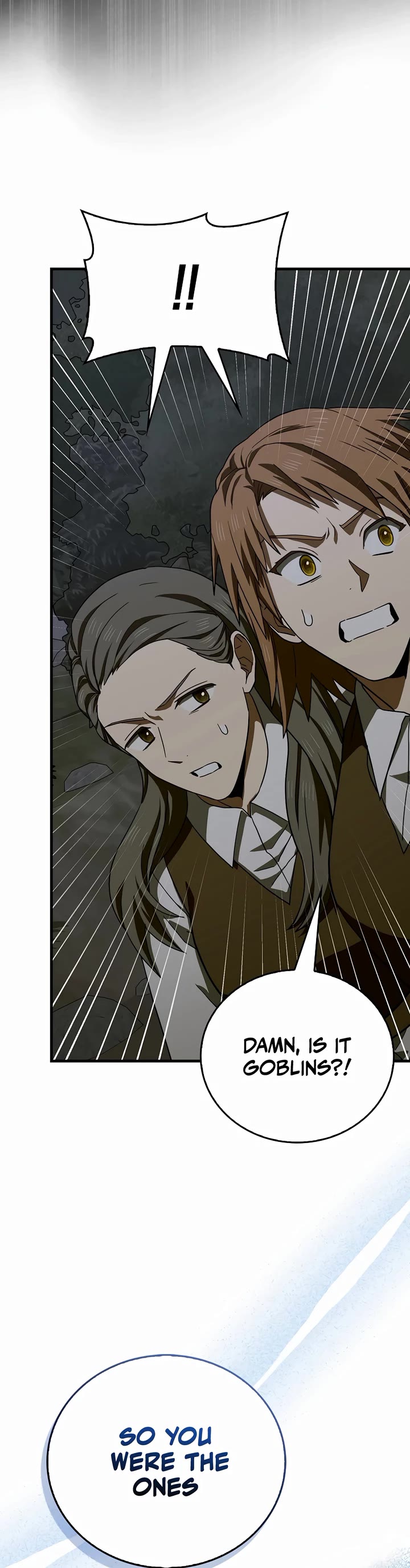 To Hell With Being A Saint, I’m A Doctor chapter 114 page 20