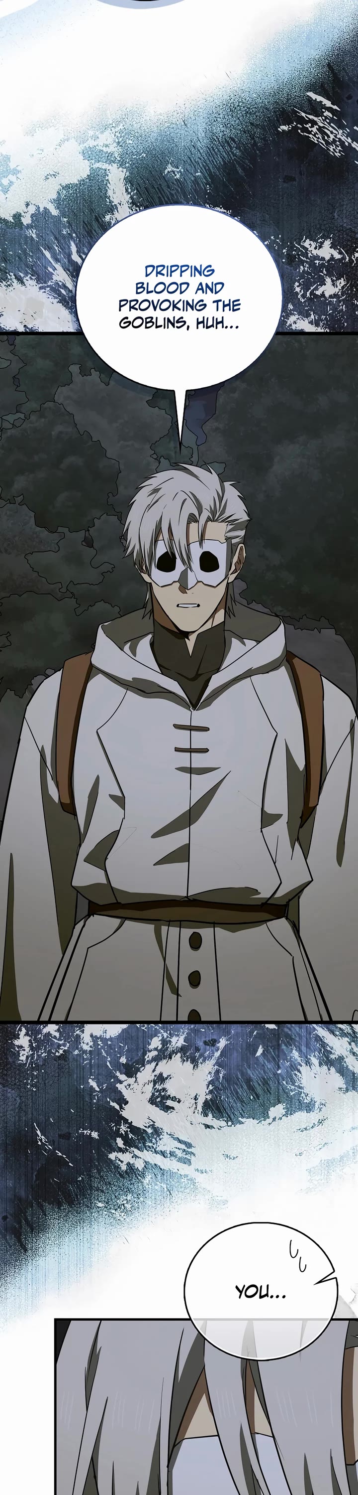 To Hell With Being A Saint, I’m A Doctor chapter 114 page 21