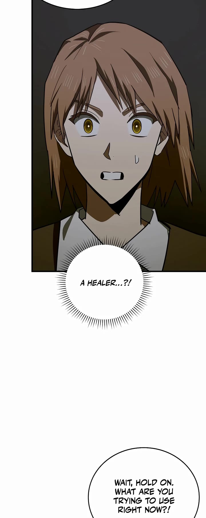 To Hell With Being A Saint, I’m A Doctor chapter 114 page 24
