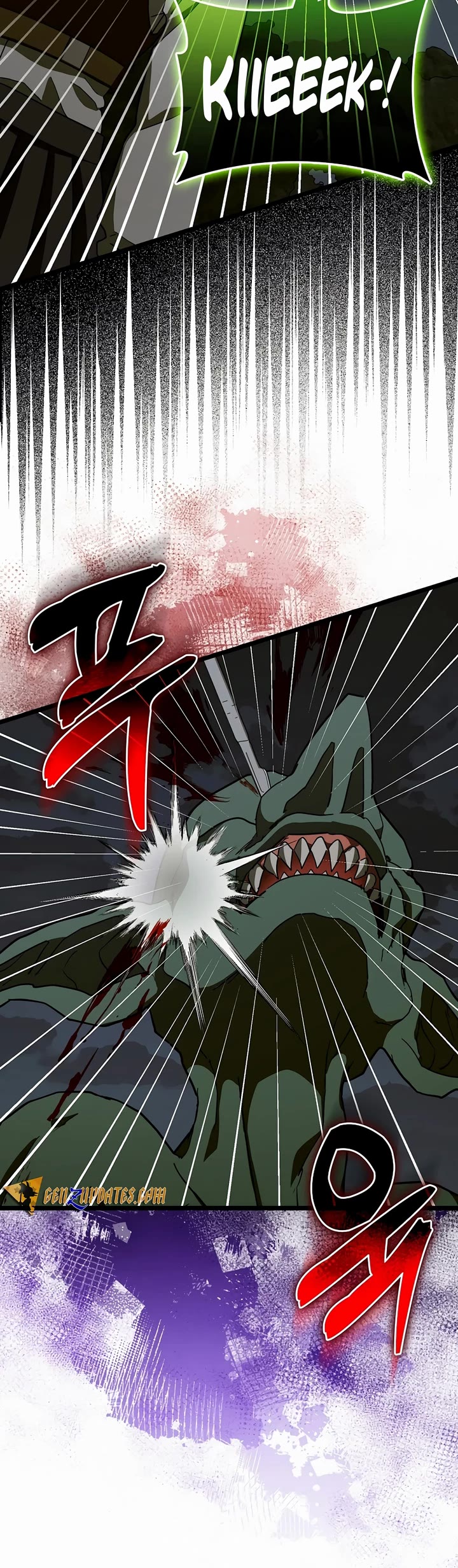 To Hell With Being A Saint, I’m A Doctor chapter 114 page 27