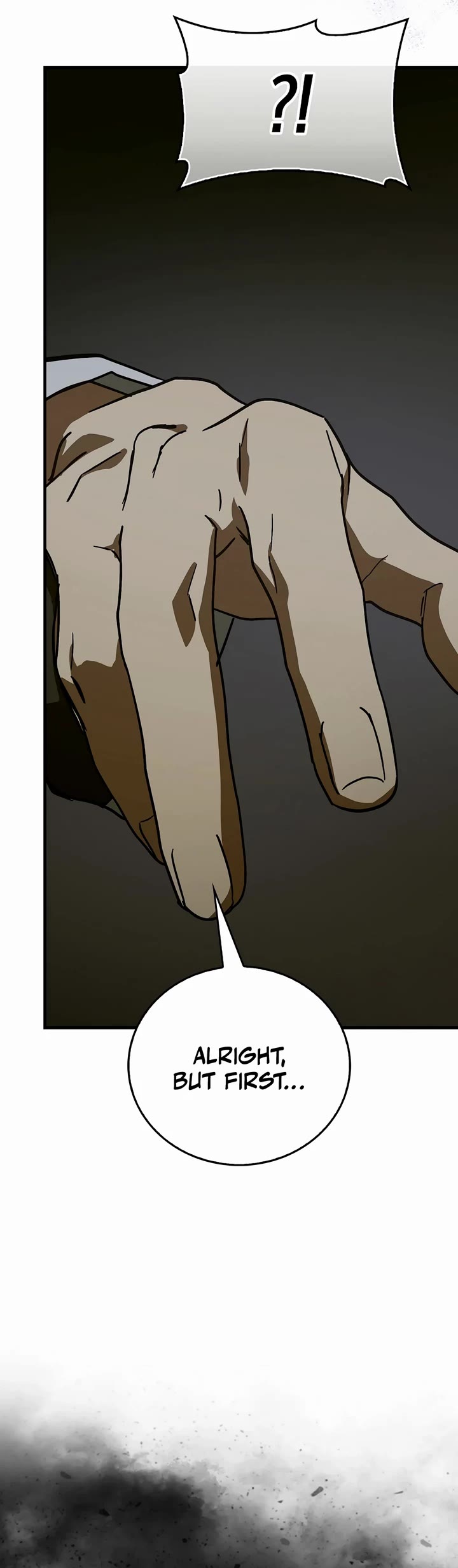 To Hell With Being A Saint, I’m A Doctor chapter 114 page 28