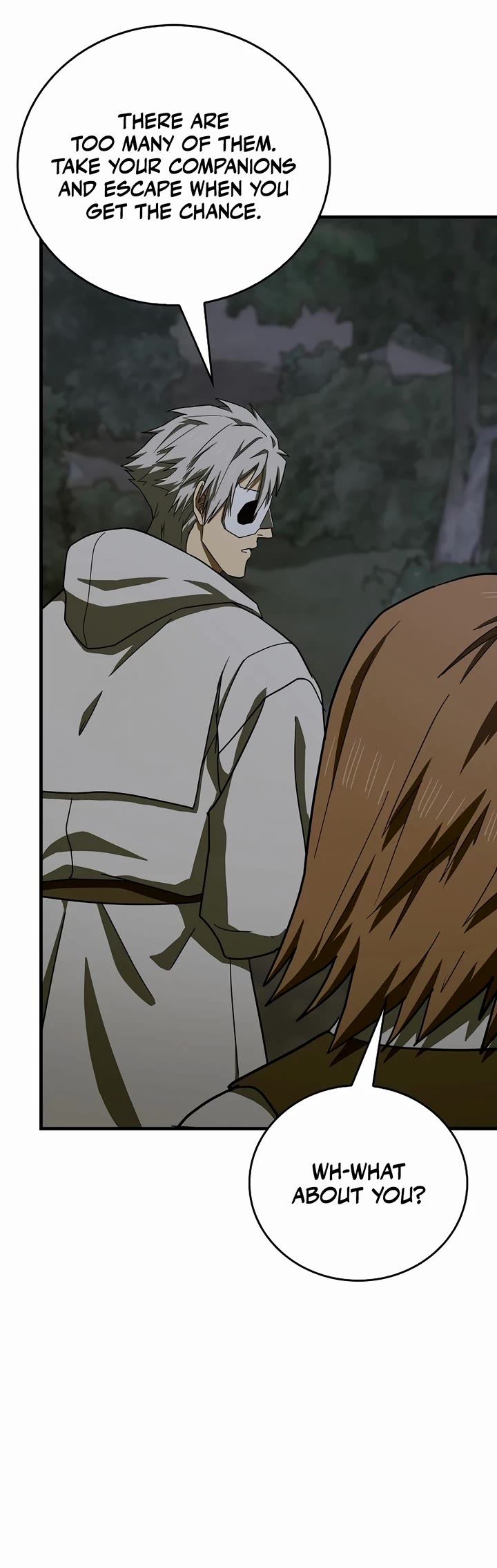 To Hell With Being A Saint, I’m A Doctor chapter 114 page 31