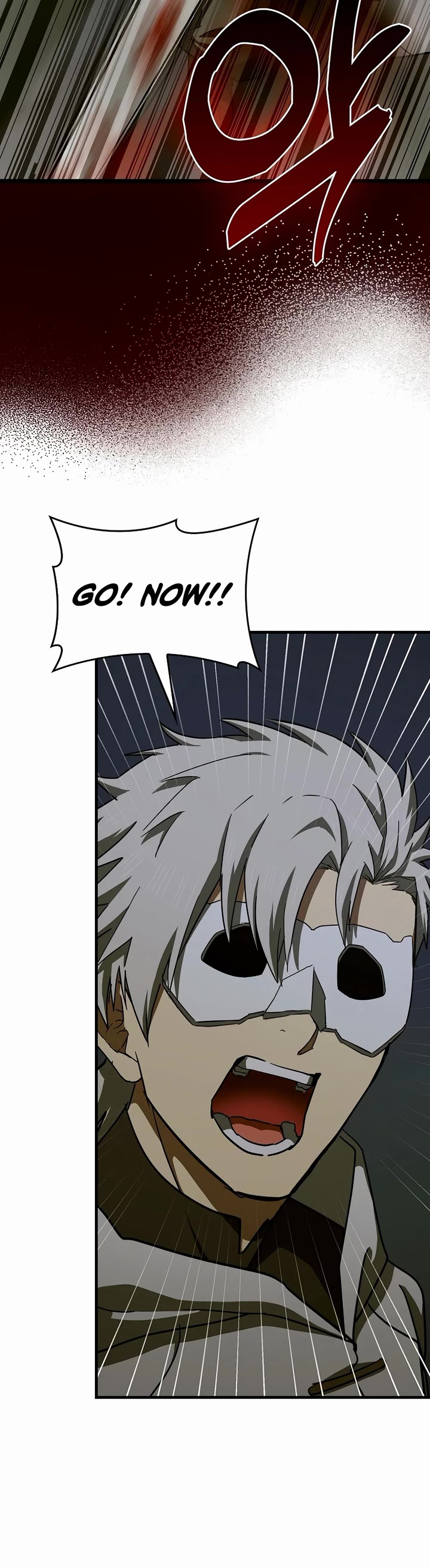 To Hell With Being A Saint, I’m A Doctor chapter 114 page 34