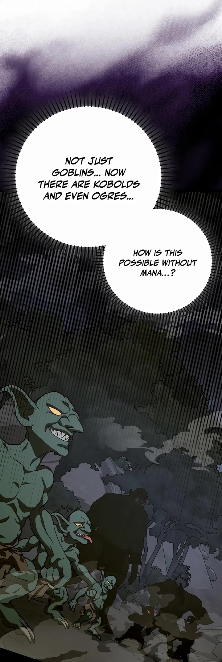 To Hell With Being A Saint, I’m A Doctor chapter 114 page 36