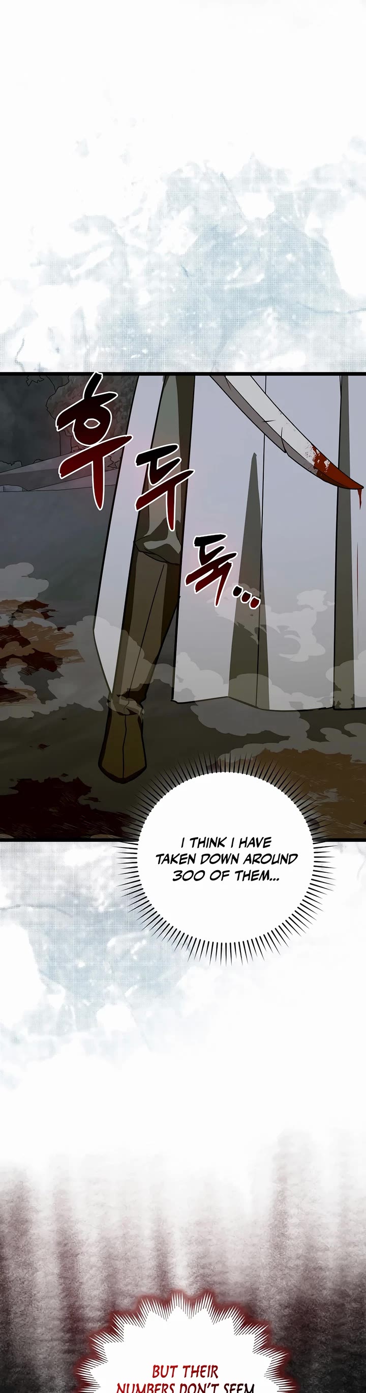 To Hell With Being A Saint, I’m A Doctor chapter 114 page 39